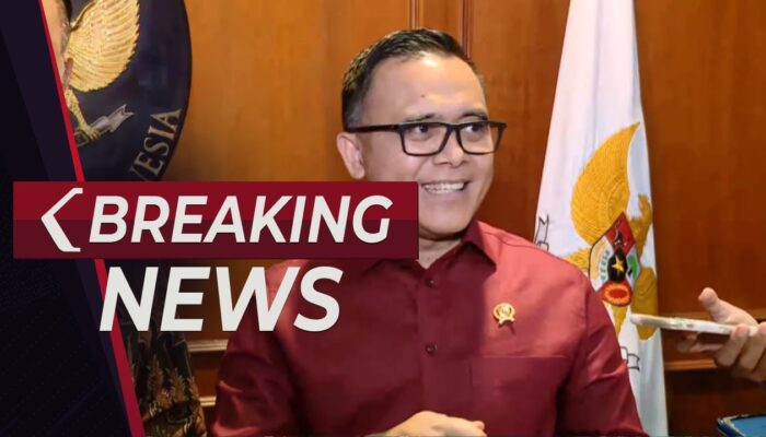 BREAKING NEWS – Konpers KemenPAN-RB Terkait Isu Terkini Awal Tahun 2024