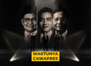 Waktunya Cawapres, Seperti Apa Serunya Debat Pilpres 2024?