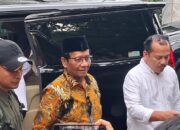 Mahfud Soal Oknum Satpol PP Garut Dukung Gibran: Pelanggaran, Norak