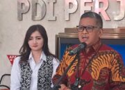 PDIP: Ganjar Blusukan Rakyat Berbondong-bondong, Prabowo Tak Ada yang Datang