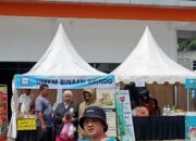 Kadin Gelar Pasar Murah Tekan Kenaikan Harga Kebutuhan Pokok