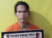 Seorang Pria Tewas Setelah Digorok Bagian Leher Oleh Teman Sendiri