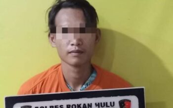 Seorang Pria Tewas Setelah Digorok Bagian Leher Oleh Teman Sendiri