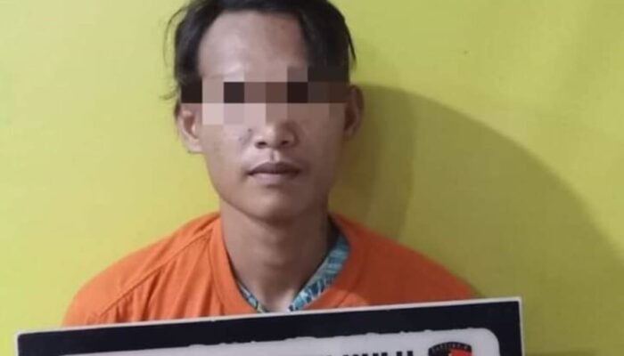 Seorang Pria Tewas Setelah Digorok Bagian Leher Oleh Teman Sendiri