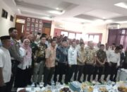 DPRD Kabupaten Bogor Dapil 1 Reses Tahun 2023-2024