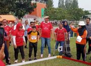 Rudy Susmanto Hadir Beri Dukungan Dalam Special Olympics Indonesia Cup 2024