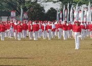 Rangkaian kegiatan Semarak HUT RI Ke 79 Kabupaten Bogor