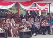 Asmawa Tosepu Luncurkan Program Desa Kreatif Di Tahun 2024