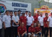 Rapat Kerja IWO Indonesia (DPD) Kebupaten Bogor 2024