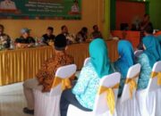 Desa Bojong Baru Selenggarakan Musrembang Tahun 2024