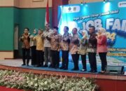 Pemkab Bogor Menggelar Job Fair Tahun 2024