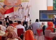 BPBD Gelar Festival Bogor Tangguh Bencana 2024