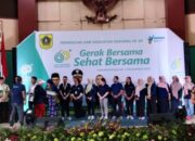 Kabupaten Bogor Peringati Hari Kesehatan Nasional ke-60