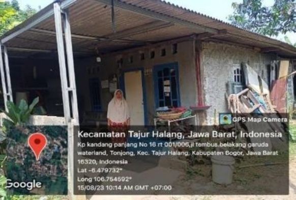 Foto Fisik Bangunan 0 %