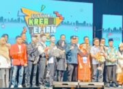 Peringatan HKSN Dan Hari Disabilitas Internasional Tingkat Kabupaten Bogor